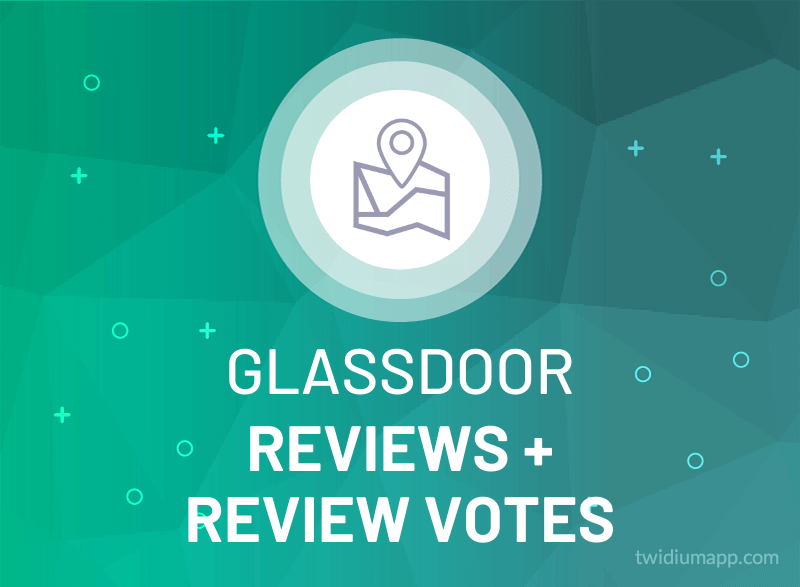 glassdoor reviews